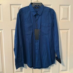 7 Diamonds trueblue XXL